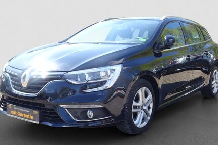 Renault Megane 99.391 km 10.990 &euro; Löhne 32584