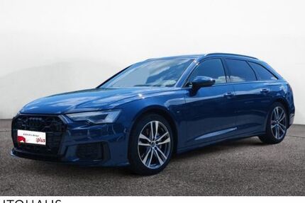 Audi A6 27.987 km 53.870 &euro; Bünde 32257