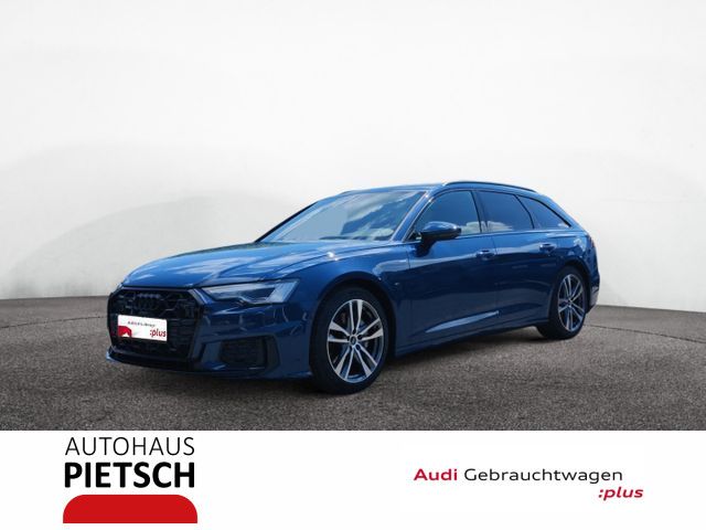 Audi A6 27.987 km 53.870 &euro; Bünde 32257
