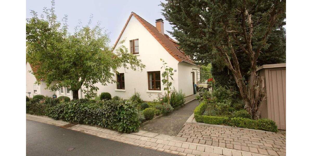 Einfamilienhaus Almena / Extertal Almena - 2 Zimmer, 100 m&sup2;, 219.000&euro; | Angebot:25724251