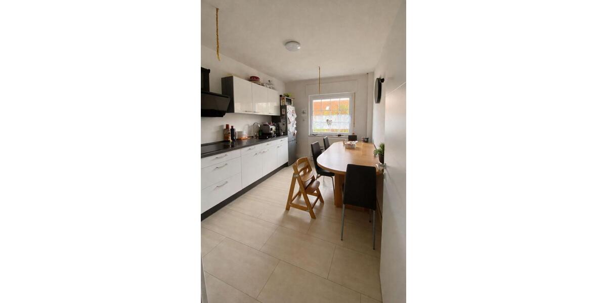 Doppelhaushälfte Minden Kuhlenkamp - 5 Zimmer, 140 m&sup2;, 1.200&euro; | Angebot:25921121