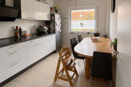 Haus Minden Kuhlenkamp - 5 Zimmer, 140 m&sup2;, 1.200&euro; | Angebot:25921121