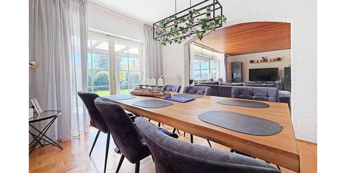 Einfamilienhaus Hille - 6 Zimmer, 155 m&sup2;, 285.000&euro; | Angebot:26438807