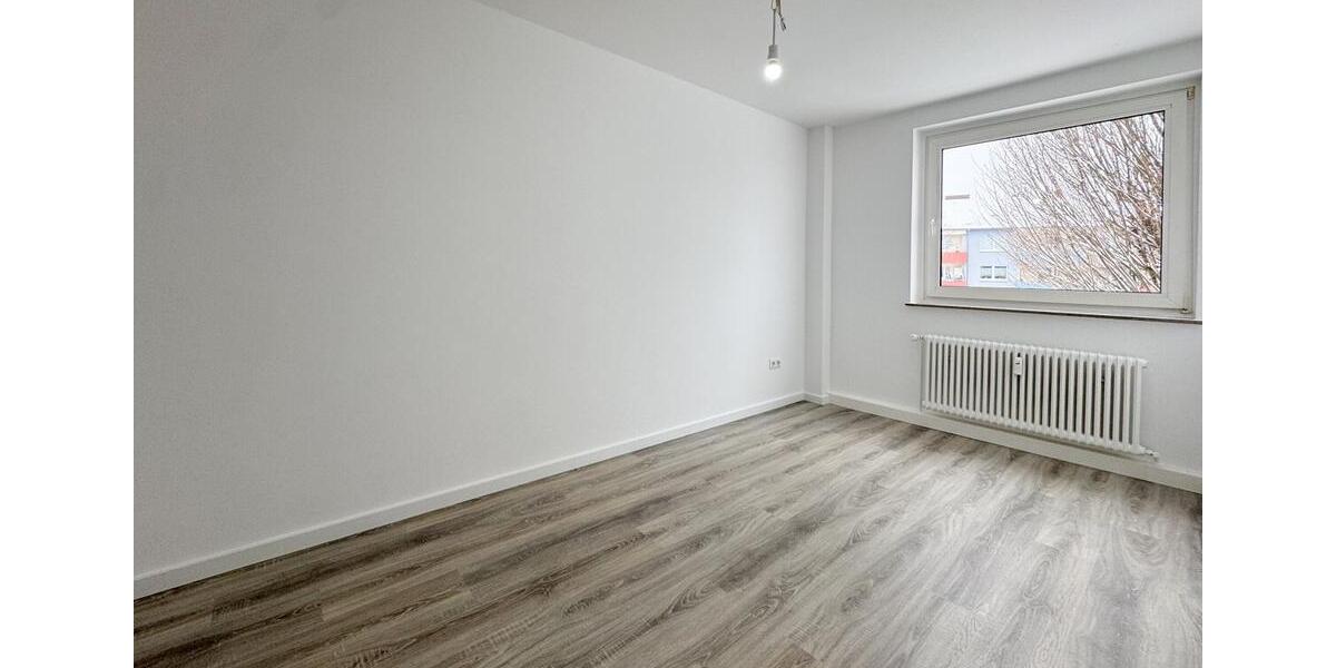 Etagenwohnung Minden Kuhlenkamp - 3 Zimmer, 66 m&sup2;, 750&euro; | Angebot:25058266