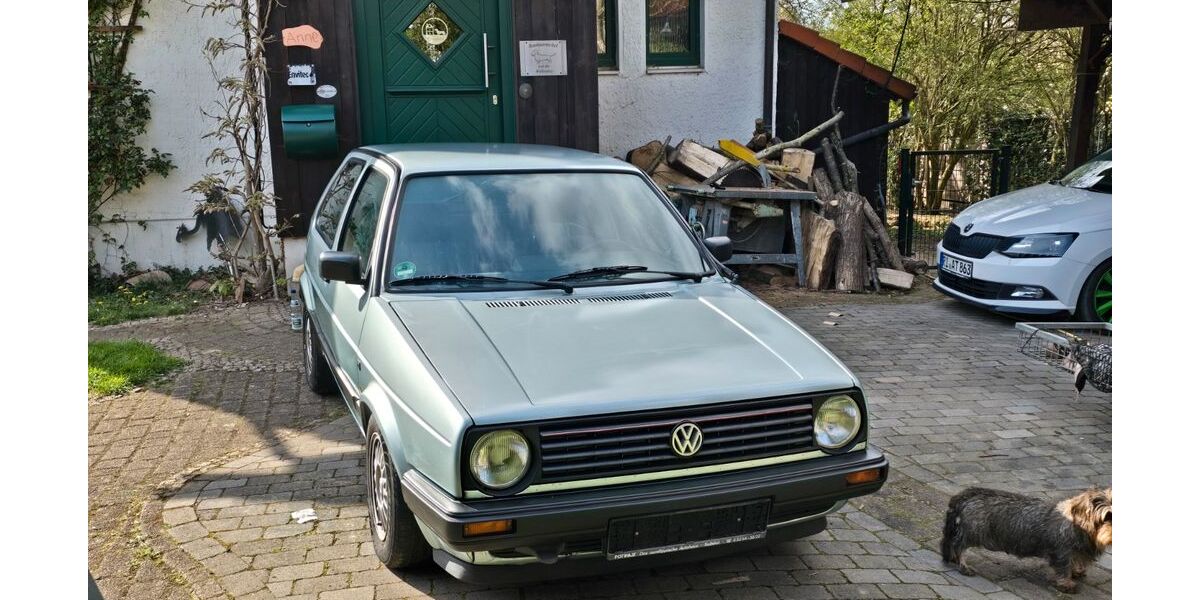 VW Golf 182.000 km 2.000 &euro; Kalletal 32689
