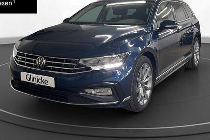 VW Passat Variant 78.240 km 25.880 &euro; Minden 32427