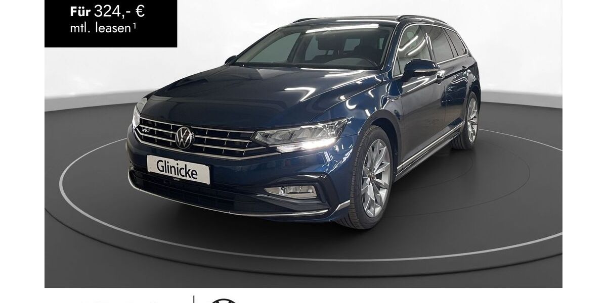 VW Passat Variant 78.240 km 25.880 &euro; Minden 32427