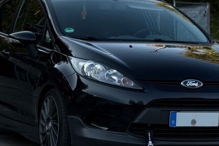 Ford Fiesta 176.500 km 3.250 &euro; Rodenberg 31552