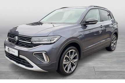 VW T-Cross 7.100 km 24.440 &euro; Bünde 32257