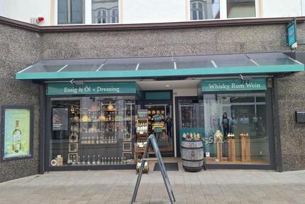 Gewerbeobjekt Minden - 2.300&euro; | Angebot:25792504