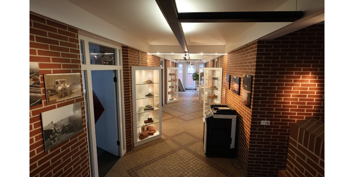 Seltene Gelegenheit: Großes Gewerbeareal mit Halle, Büro und Freifläche - Gewerbeobjekt Löhne | Angebot:25999913