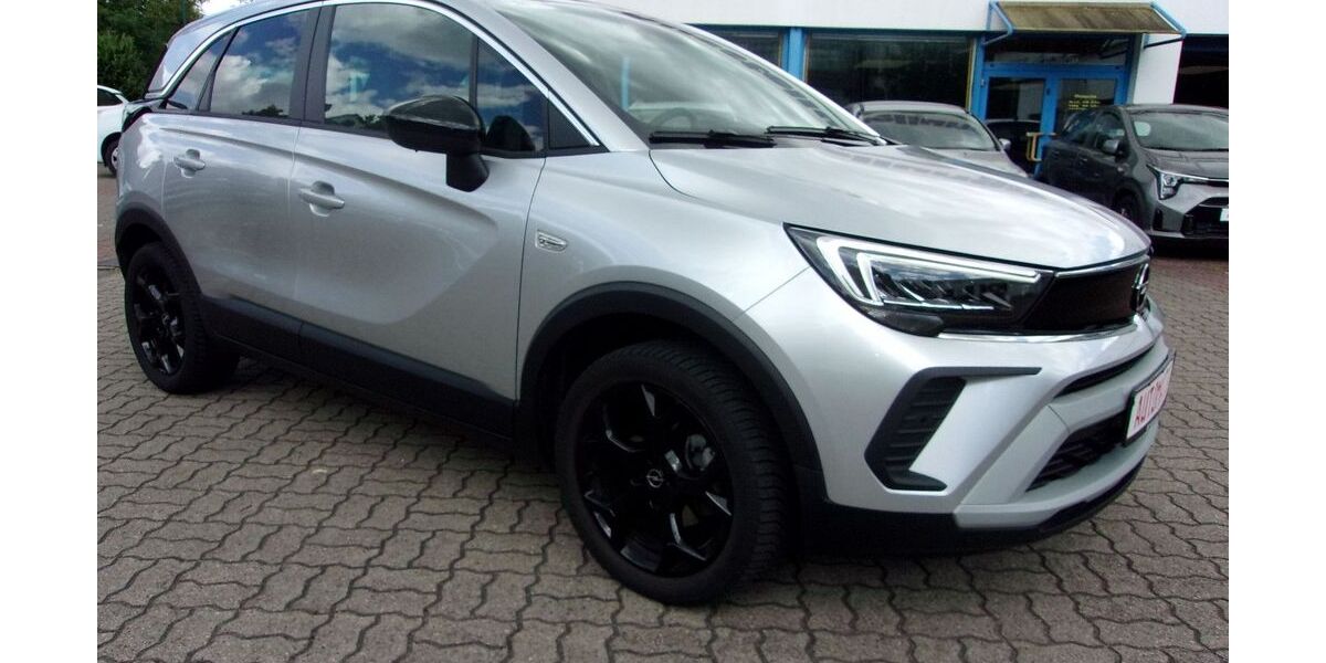 Opel Crossland (X) 20.000 km 19.500 &euro; Herford 32051