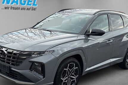 Hyundai TUCSON 38.616 km 29.990 &euro; Bünde 32257