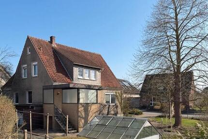 Haus Kirchlengern - 7 Zimmer, 170 m&sup2;, 279.000&euro; | Angebot:26111177