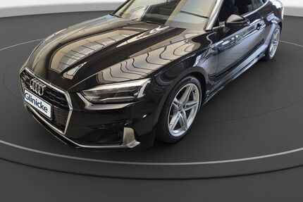 Audi A5 83.990 km 27.880 &euro; Minden 32427