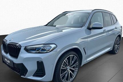 BMW X3 22.921 km 45.490 &euro; Bad Salzuflen 32108