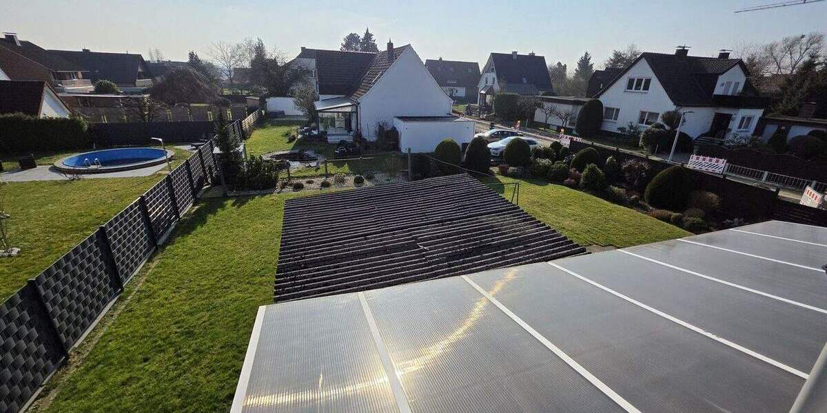 Mehrfamilienhaus, Wohnhaus Bünde Holsen - 6 Zimmer, 190 m&sup2;, 268.000&euro; | Angebot:25770347