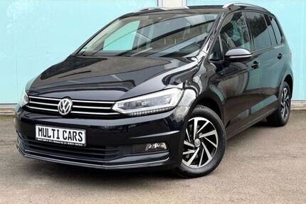VW Touran 133.000 km 18.990 &euro; Löhne 32584