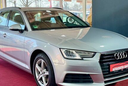 Audi A4 208.000 km 11.990 &euro; Rinteln 31737
