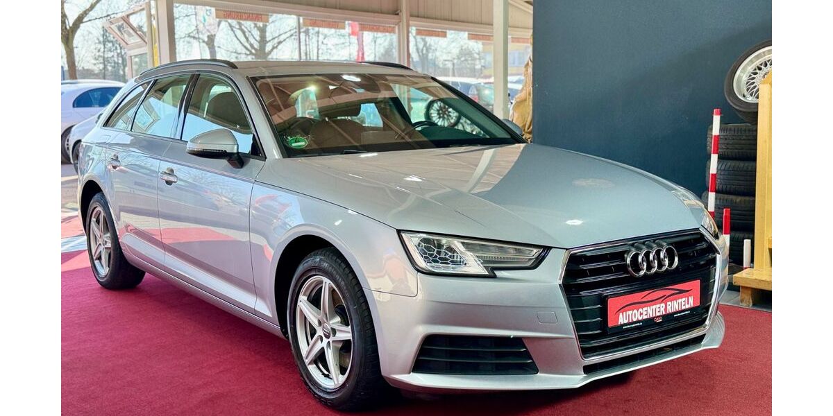 Audi A4 208.000 km 11.990 &euro; Rinteln 31737