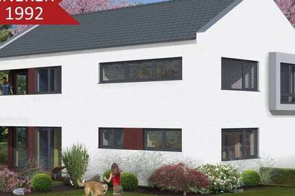 Haus Bad Oeynhausen Dehme - 5 Zimmer, 172 m&sup2;, 466.400&euro; | Angebot:25280320