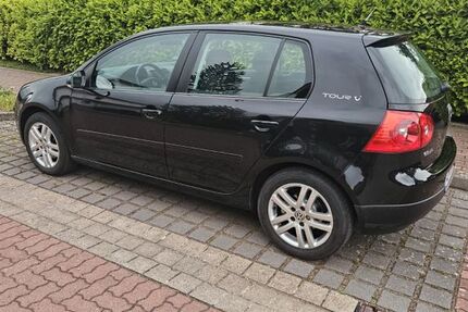 VW Golf 251.000 km 2.200 &euro; Porta Westfalica 32457
