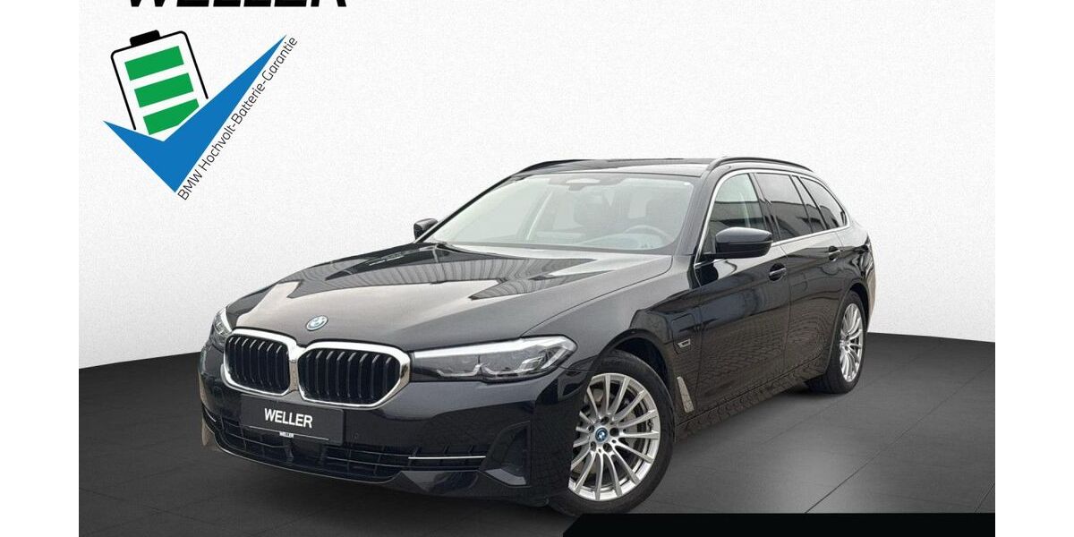 BMW 530 48.032 km 33.850 &euro; Bad Oeynhausen 32547