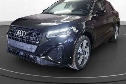 Audi Q2 2.210 km 41.480 &euro; Minden 32427