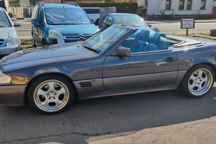 Mercedes-Benz SL 320 200.900 km 14.990 &euro; Minden 32425