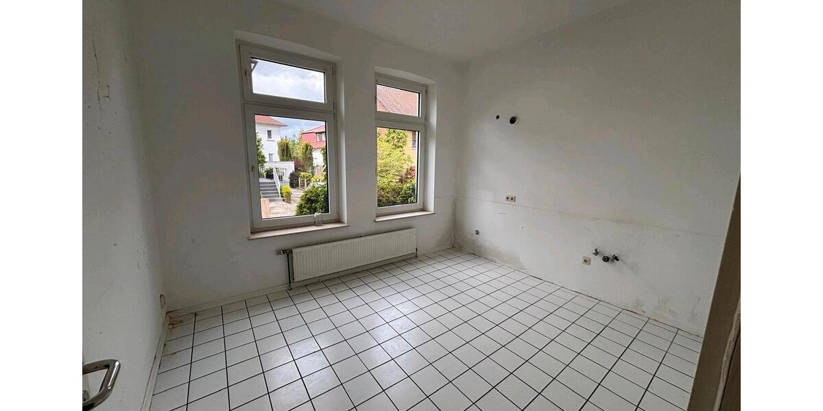 Erdgeschoßwohnung Löhne - 4 Zimmer, 108 m&sup2;, 1.000&euro; | Angebot:26620035