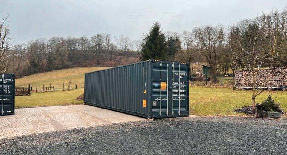 Gewerbeobjekt Bad Salzuflen Ehrsen-Breden - 2.500&euro; | Angebot:17431558