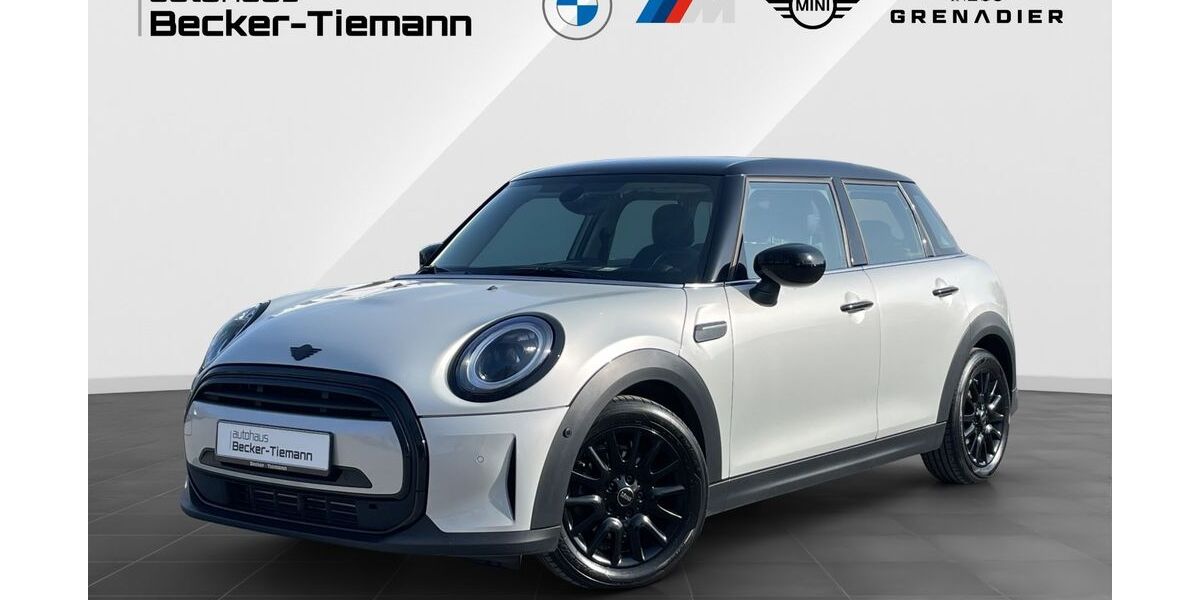 Mini Cooper 67.425 km 18.914 &euro; Lübbecke 32312