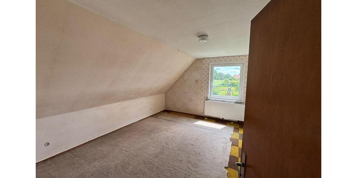 Einfamilienhaus Rehburg-Loccum Loccum - 5 Zimmer, 116 m&sup2;, 138.000&euro; | Angebot:26991108