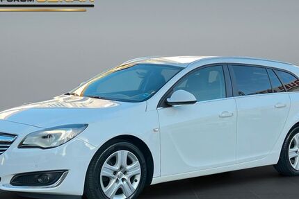 Opel Insignia 131.682 km 7.499 &euro; Löhne 32584