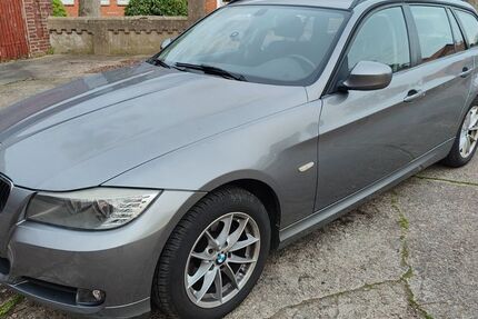 BMW 318 200.789 km 5.790 &euro; Minden 32425