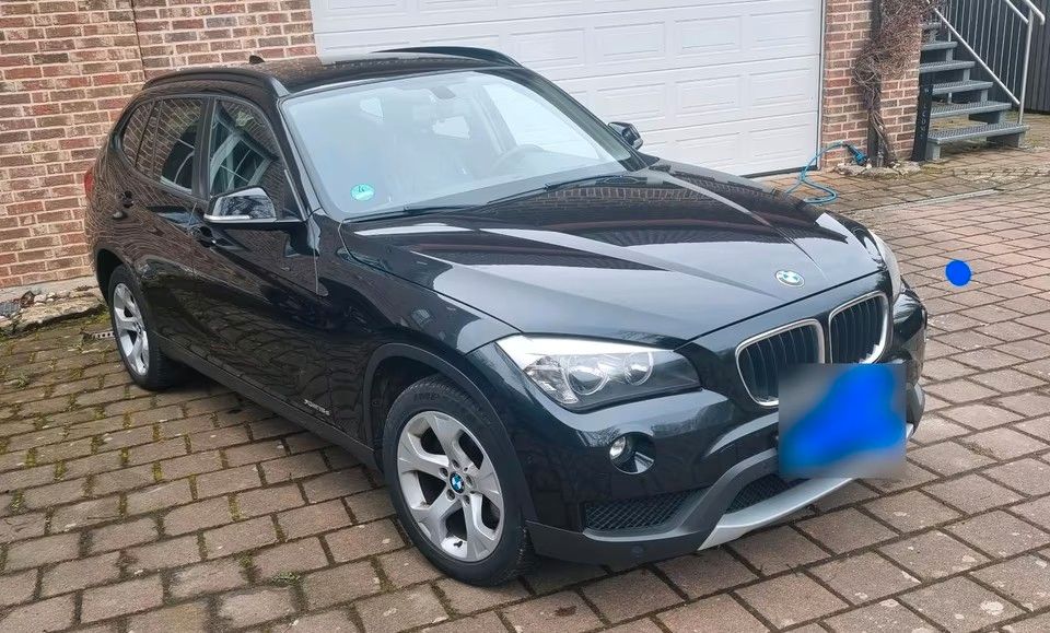 BMW X1 149.000 km 7.950 &euro; Herford 32049