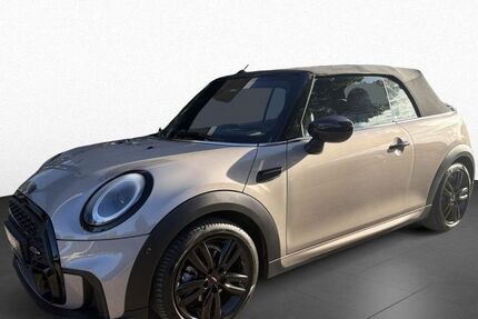 Mini Cooper Cabrio 25.562 km 29.150 &euro; Herford 32051