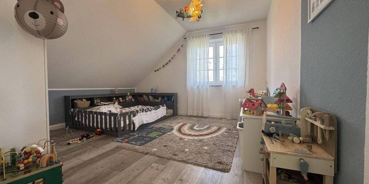 Einfamilienhaus Stadthagen Wendthagen - 6 Zimmer, 178 m&sup2;, 619.000&euro; | Angebot:26219832