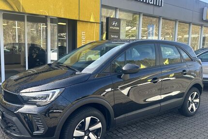 Opel Crossland (X) 13.500 km 20.990 &euro; Espelkamp 32339