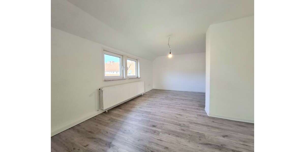 Etagenwohnung Minden Innenstadt - 3 Zimmer, 58 m&sup2;, 675&euro; | Angebot:25531143