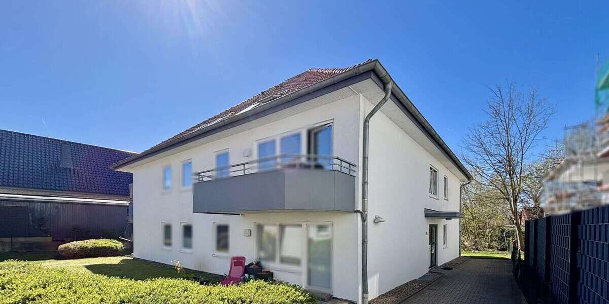 Etagenwohnung Löhne - 2 Zimmer, 49 m&sup2;, 119.000&euro; | Angebot:26218806