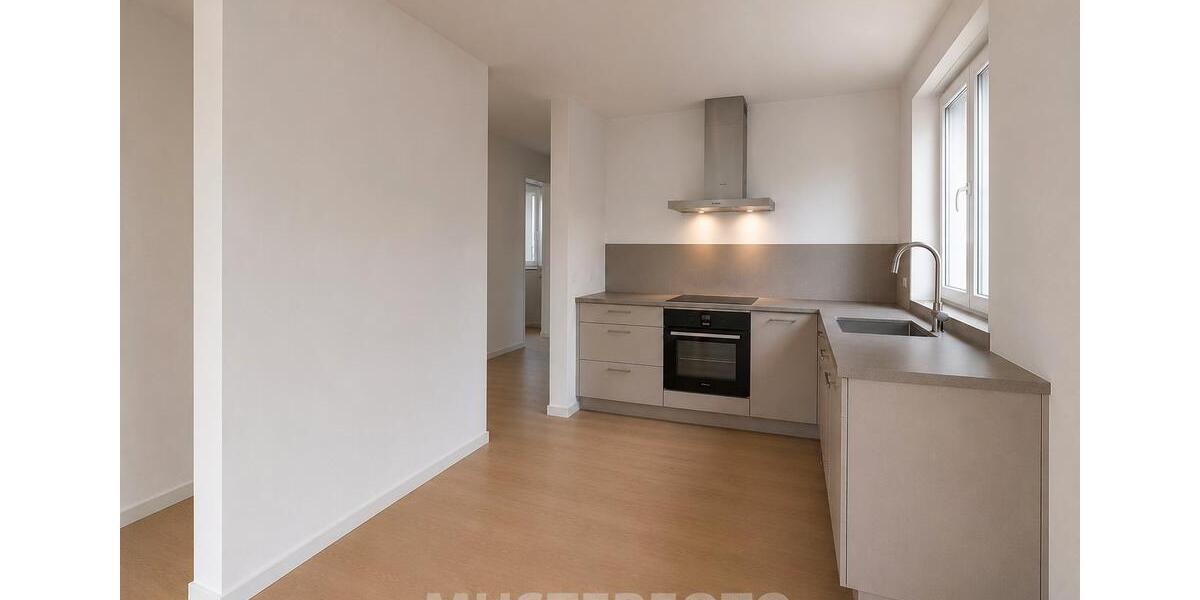 Doppelhaushälfte Lübbecke - 4 Zimmer, 108 m&sup2;, 375.000&euro; | Angebot:27208974