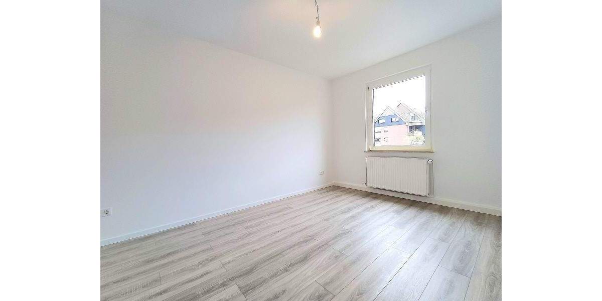 Etagenwohnung Minden Innenstadt - 2 Zimmer, 44 m&sup2;, 525&euro; | Angebot:25661414
