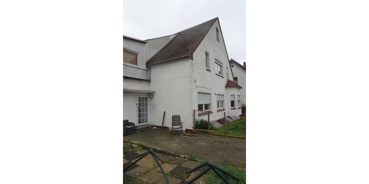 Mehrfamilienhaus zur Vermietung und Eigennutz Mehrgenerationenhaus - Mehrfamilienhaus, Wohnhaus Kirchlengern Südlengern-Dorf | Angebot:19972145