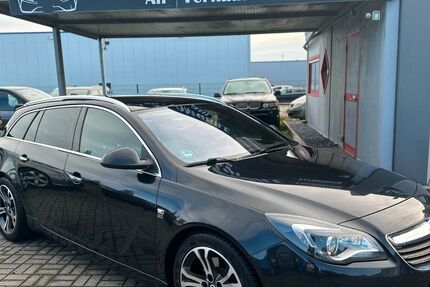 Opel Insignia 238.310 km 4.499 &euro; Enger 32130
