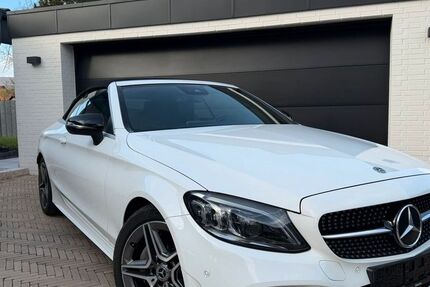 Mercedes-Benz C 220 80.000 km 29.999 &euro; Rinteln 31737