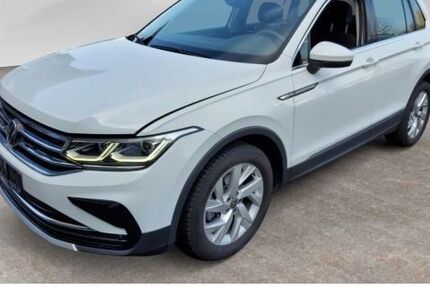 VW Tiguan 112.009 km 24.190 &euro; Lemgo 32657