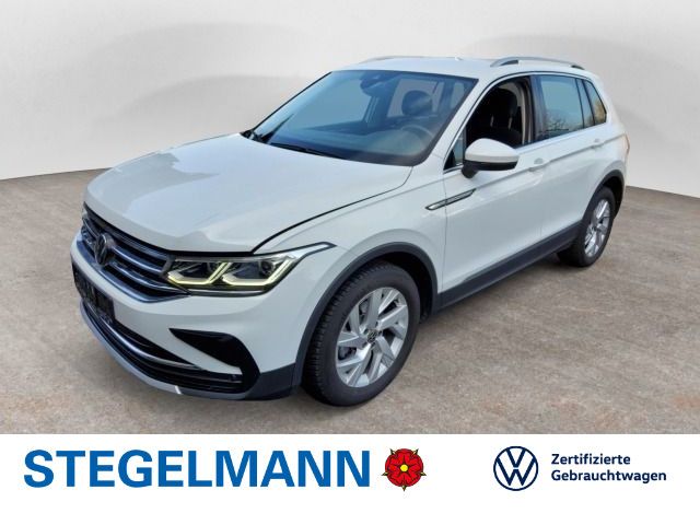 VW Tiguan 112.009 km 24.190 &euro; Lemgo 32657