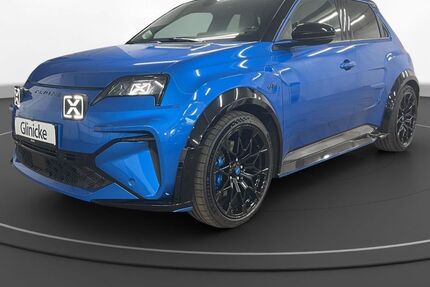 Alpine A290 2.350 km 41.270 &euro; Minden 32427