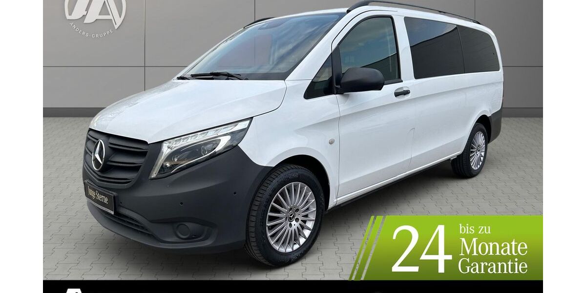 Mercedes-Benz Vito 130.550 km 34.290 &euro; Porta Westfalica 32457